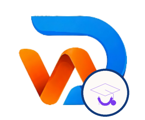 Logo de Portal de alumnos