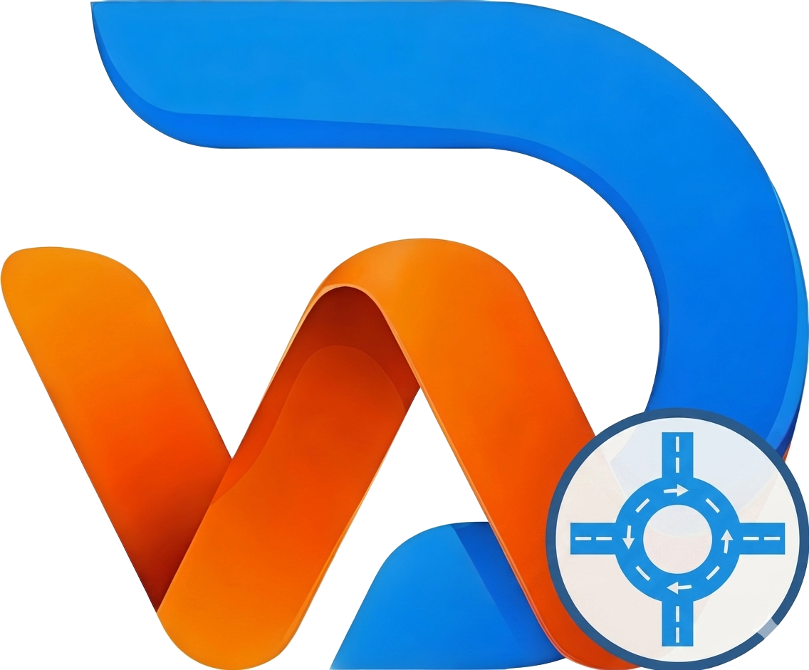 Logo de Simulador